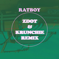 SIGN ON (ZDOT & KRUNCHIE REMIX)