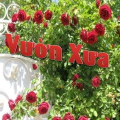 VƯỜN XƯA -Sáng tác: Trịnh Công Sơn -Trình bày: Hiền Thục