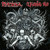 Artwork for Phobia - Grind Bleed Your Soul