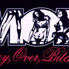 Young Yogi - M.O.B. Money Over Bitches