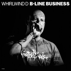 Whirlwind D B - Line Business/Battle Tip 2015 Sampler