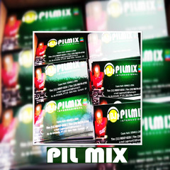 MIX BY DJ PILMIX 2015
