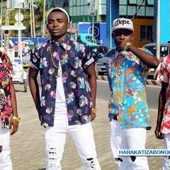 YA MOTO - MKUBWA NA WANAWE BAND