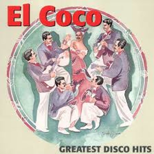 El Coco - Cocomotion (Phanor's unfinished coco edit)