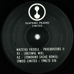 Procurators II (GYNLTD016) •