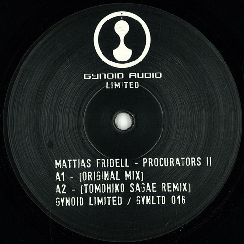 Procurators II (GYNLTD016) •