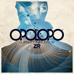 Opolopo - Superconductor Promo DJ Mix