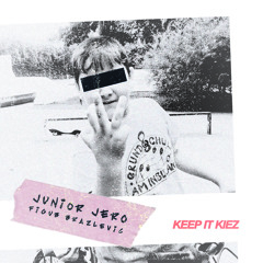 04 - Junior Jero & Figub Brazlevič- Ich will nur chillen feat. Dizzech