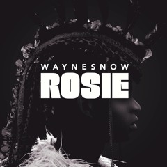 Wayne Snow - Rosie (Hubert Daviz Remix)