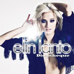 Elin Lanto - Discotheque 2015 [Dewar Feat. Max Bounce Remix]