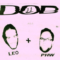 PHW - SNEAK - PEEK