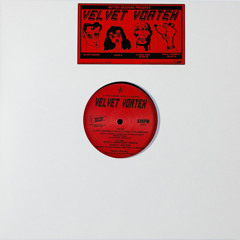 Velvet Vortex - Sleep D Rainforest Version - Butter Sessions