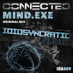 ConnecteD - Mind.exe  ( Original Mix ) IDA009