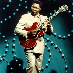 B.B. King - Respect Yourself (Mark Wayward Edit)
