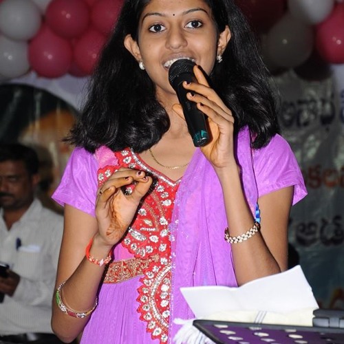 Stream Aadapillanamma Song by Madhu Priya by Uday Khanapuram