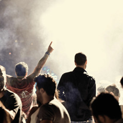 Warm Up Set by HITCH 2015