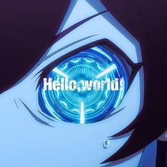 BUMP OF CHICKEN - Hello, World! - TV Size Cover