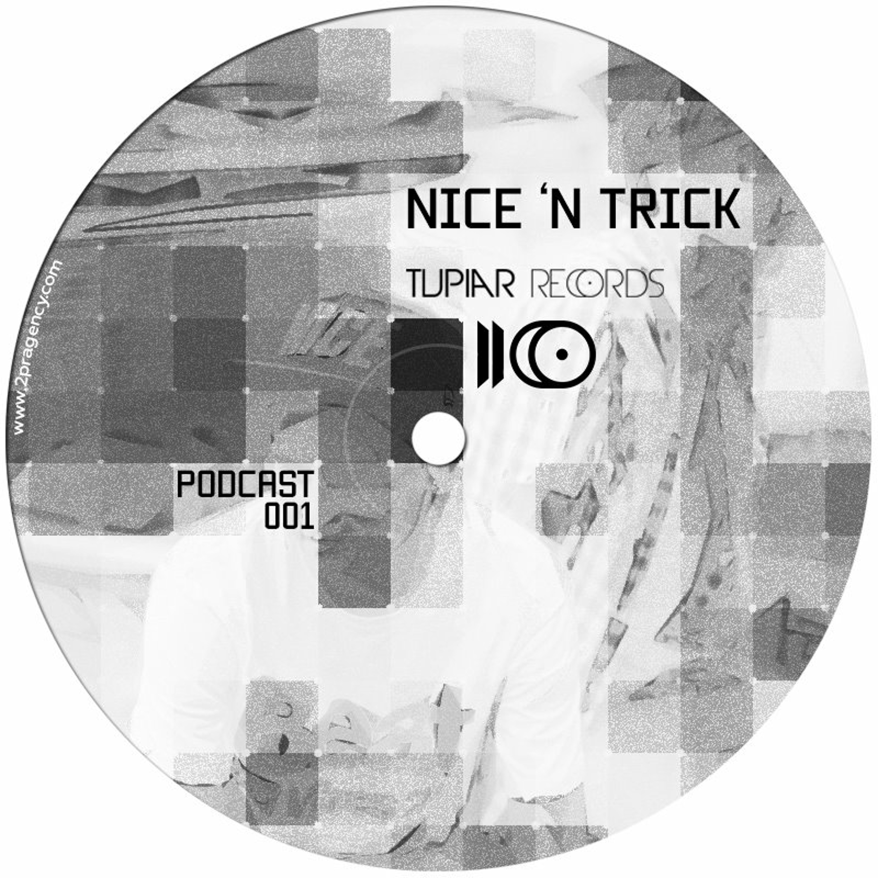 Listen to Tupiar Records