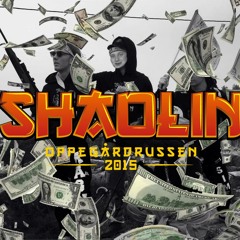 Shaolin 2k15 Ballesyre