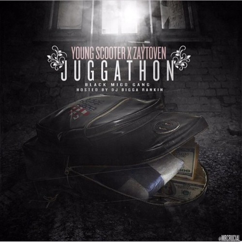 Hit It Raw Young Scooter Feat. Future