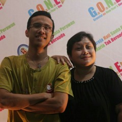 Persembahan Hidup (Max, Yanti, & Ephen Covered)