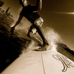 DJ FREDDI C aka FRAY DEMBA - Summer Chill House 06/2015