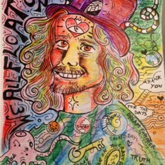 "Winter's Love" Animal Collective cover, For Jack Amiel