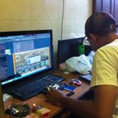 NRC DJ™ • Endro Chan - KECAK BMC