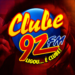 Clube 92FM - Intro Music 2015