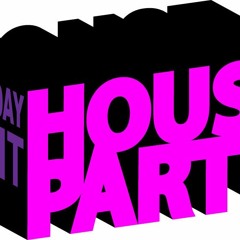 Ric & Rixx Party House Set Vol.1 by Mix Jenny Voß
