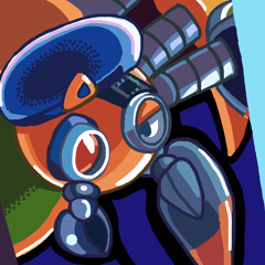 [Mega Man X4 + Los Locos] Web Spider + La Vuelta Theme's (Mash Up Mix)