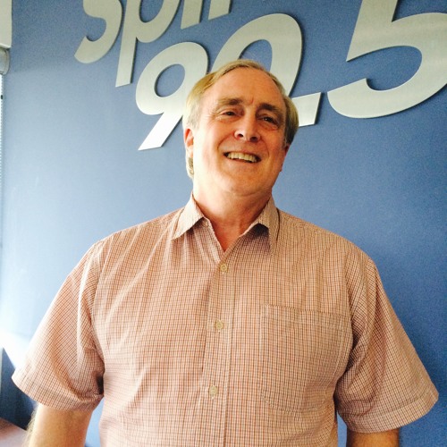 Stream Father Ed Shellito On Clergy And Therapy by Spirit FM 90.5 ...