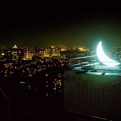 William Byrne - Wired To The Moon