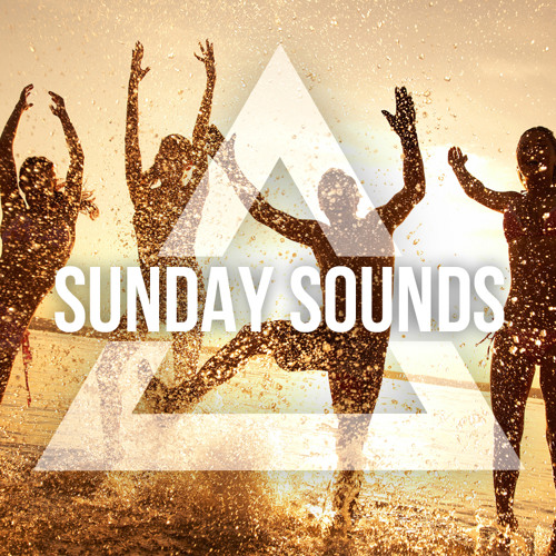 Krulle - Sunday Sounds Vol.2 (Summer 2015) [Deep/Future House Mix]