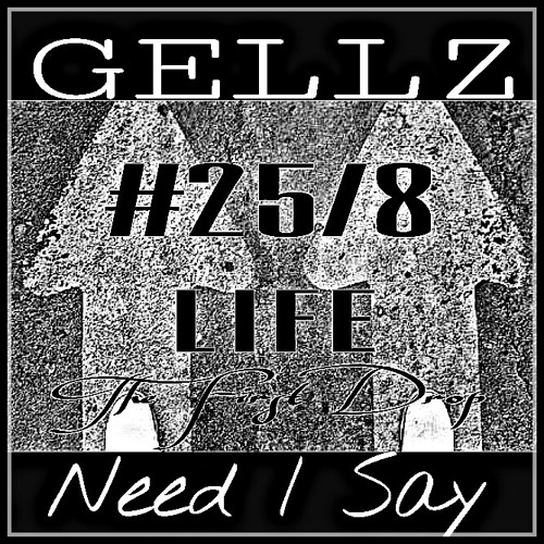 Need I Say  at 2H2H