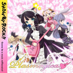 Plasmagica