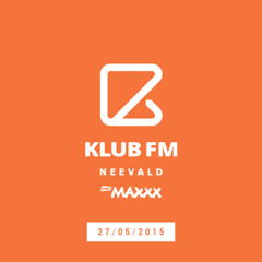 neeVald - Klub Fm - RMF MAXXX 20150527