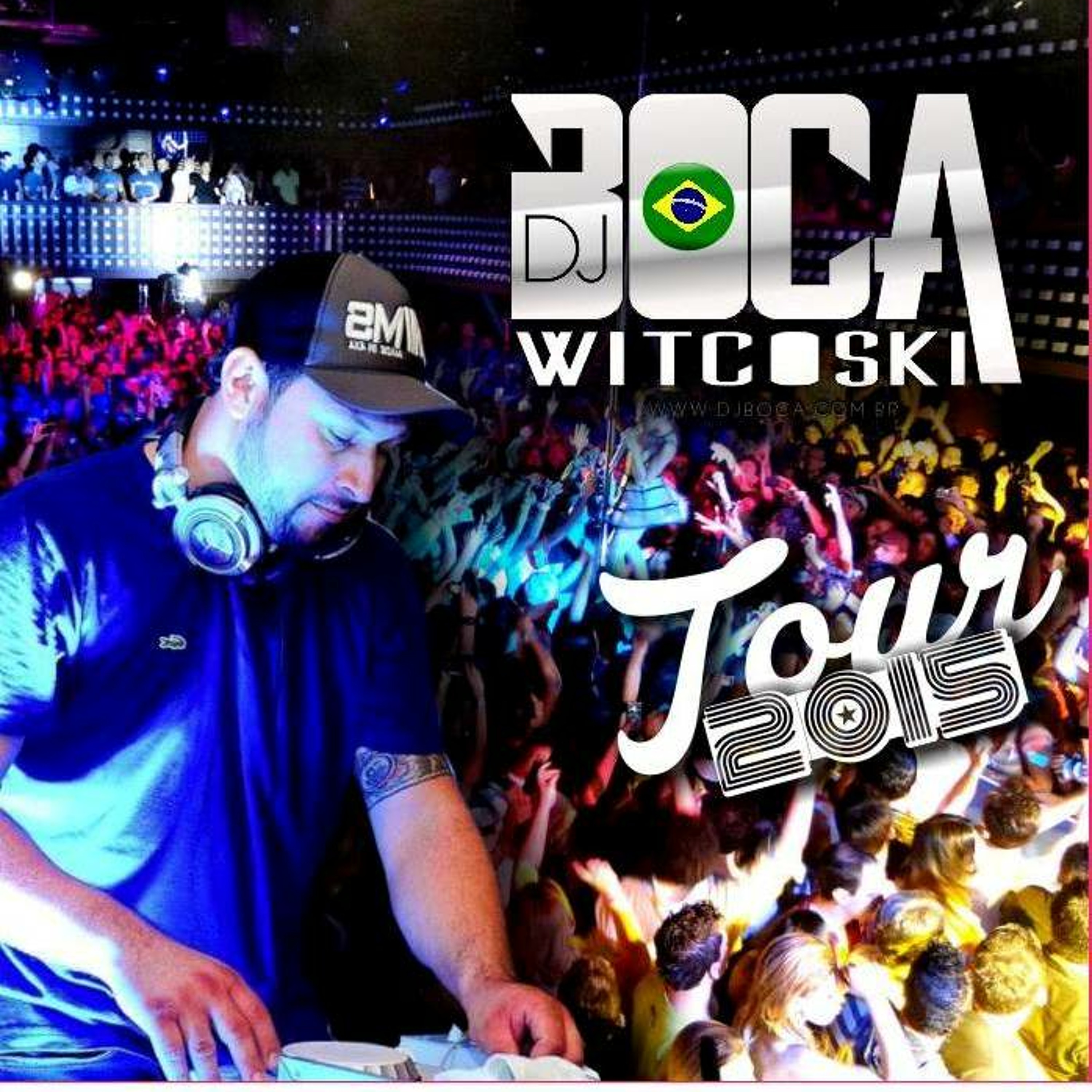 Vinheta Dj Boca episode artwork