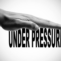 Finley Fey - Under Pressure (Original Mix)*Snippet*