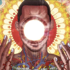 Flying Lotus - Getting There feat. Niki Randa