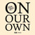 Artwork for Bobby Brown - On Our Own (KION Remix)