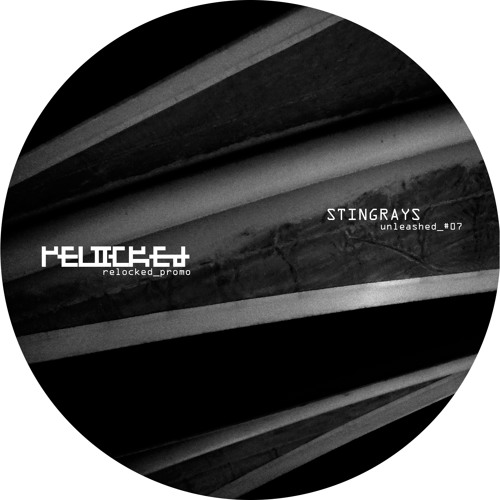 STINGRAYS - Unleashed #07 (Relocked) (Free Download) (A Free To Public Release)