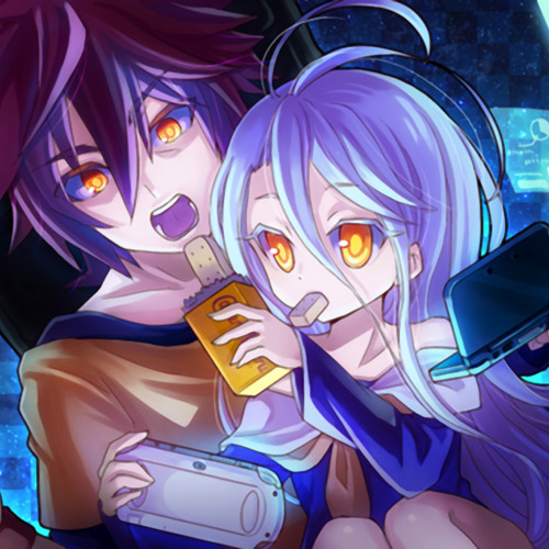 Nightcore - No Game No Life Ending [Oracion]