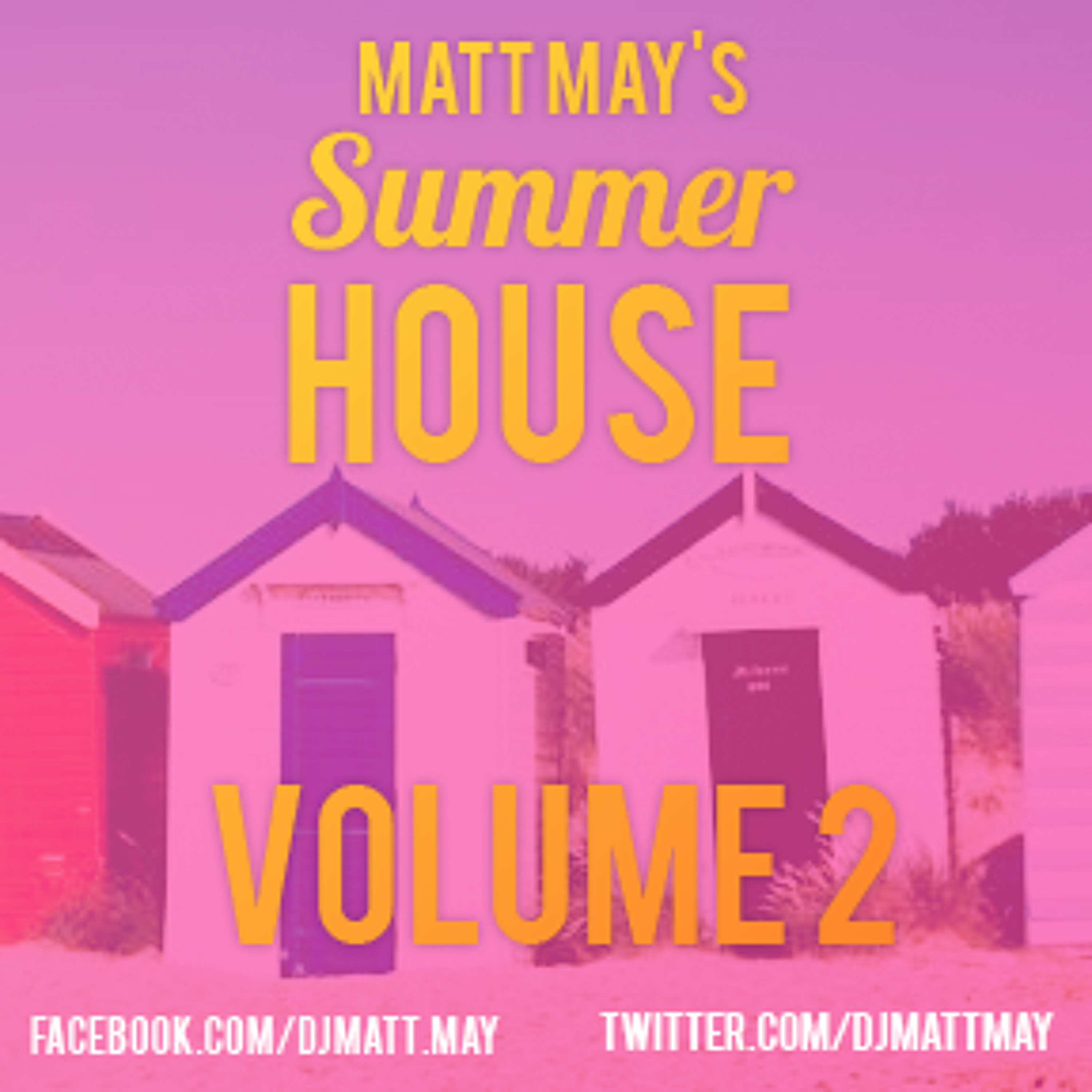 Dj Matt May