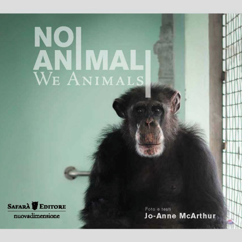 Roberto Marchesini - We Animals
