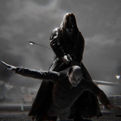 08. Solitary March Of The Damned One