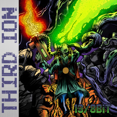 Third Ion - Collapse (Feat former members of THE DEVIN TOWNSEND BAND and INTO ETERNITY)