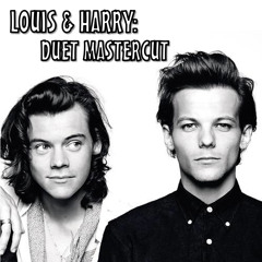 Louis And Harry Duet Mastercut [Use Earphones]