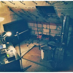 Muslim & Vito - Nuthin' But a G-string