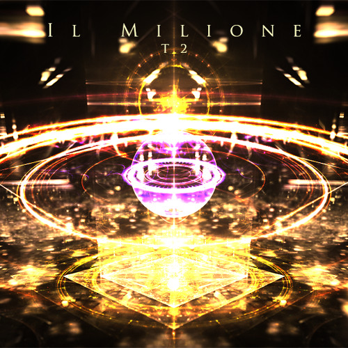 Il Milione By T2